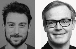 BDE interview: FIPADOC Industry 2025, Bastien Gauclère and Ove Rishøj Jensen