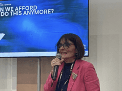 The Whickers present the ‘true cost of doc’ at 7th Fipadoc