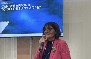 The Whickers present the ‘true cost of doc’ at 7th Fipadoc