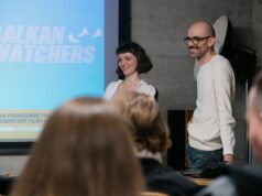Balkan Watchers programme extends deadline project call