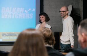 Balkan Watchers programme extends deadline project call