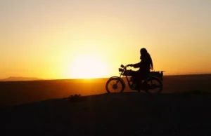 DocsBarcelona Comp: Cutting Through Rocks by Sara Khaki and Mohammadreza Eyni