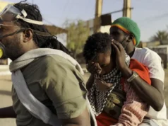 Sundance World Cinema Competition: Khartoum by Phil Cox, Anas Saeed, Rawia Al Hag, Brahim Snoopy and Timeea M. Ahmed