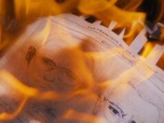 Sundance NEXT: Zodiac Killer Project by Charlie Shackleton