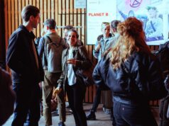 Visions du Réel Industry delegations, juries and new prizes