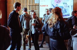 Visions du Réel Industry delegations, juries and new prizes
