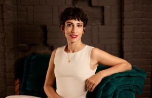 Berlinale 2025: Mala Reinhardt, German Films, Face To Face