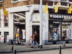 IFFR interview: Videotheek Marco by Gyz La Rivière