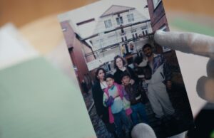 Berlin Panorama review: The Moelln Letters by Martina Priessner