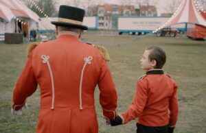 Berlin Generation review: Circusboy (Zirkuskind) by Julia Lemke and Anna Koch