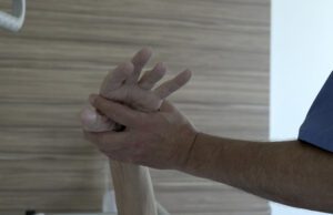 Berlinale Forum: Palliative Care Unit by Philipp Döring