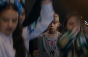 EFM Doc Salon panel: A Timestamp for Resilience – Filmmaking in a Country Under Siege