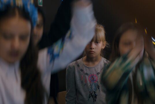 EFM Doc Salon panel: A Timestamp for Resilience – Filmmaking in a Country Under Siege