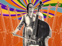 Short Doc Oscar nomination: The Only Girl in the Orchestra by Molly O’Brien