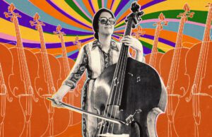 Short Doc Oscar nomination: The Only Girl in the Orchestra by Molly O’Brien