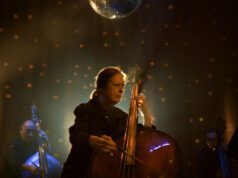 Oscar nomination chat: The Only Girl in the Orchestra by Molly O’Brien
