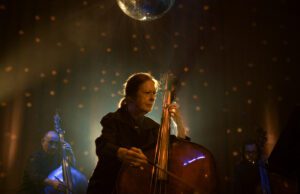 Oscar nomination chat: The Only Girl in the Orchestra by Molly O’Brien