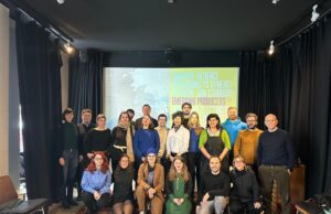 Ji.hlava IDFF opens call for next Emerging Producers programme