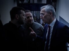 CPH/DOX Opening Film review: Facing War by Tommy Gulliksen