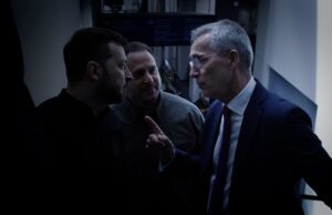 CPH/DOX Opening Film review: Facing War by Tommy Gulliksen