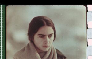 Berlin Forum Special: My Armenian Phantoms by Tamara Stepanyan
