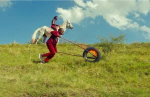 Berlinale Special review: Ancestral Visions of the Future by Lemohang Mosese