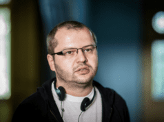 Corneliu Porumboiu named Visions du Réel Special Guest 2025