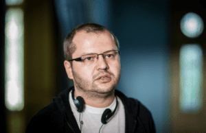 Corneliu Porumboiu named Visions du Réel Special Guest 2025