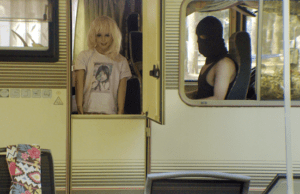 Berlinale Forum Expanded: Tin City by Feargal Ward