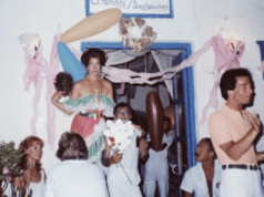 Greek selections at 27th Thessaloniki Int’l Doc Fest