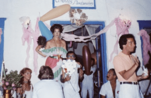 Greek selections at 27th Thessaloniki Int’l Doc Fest
