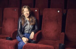 Sheffield DocFest announces Mimi Poskitt as new Managing Director