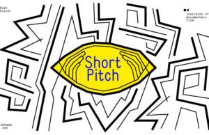 Last chance to join the Short Pitch programme at Millennium Docs Against Gravity