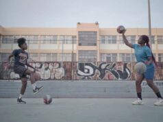 Thessaloniki Docs in Progress: Home Court by Elpida Nikou and Rodrigo Hernandez