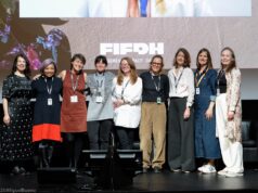 FIFDH interview: Ana Castañosa, Head of Impact Days