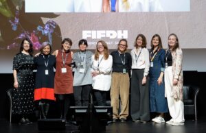 FIFDH interview: Ana Castañosa, Head of Impact Days