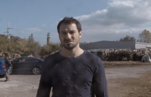 CPH:DOX Rough Cut Project: The Sinner by Boris Despodov