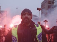 CPH:DOX HUMAN:RIGHTS review: The Dialogue Police by Susanna Edwards