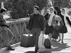 FIFDH Comp: UNRWA – 75 Years of an Interim History by Lyana Saleh and Nicolas Wadimoff