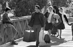 FIFDH Comp: UNRWA – 75 Years of an Interim History by Lyana Saleh and Nicolas Wadimoff