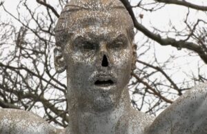CPH:DOX NORDIC:DOX: Zlatan’s Nose by Nils Toftenow, Mathias Rosberg and Olle Toftenow