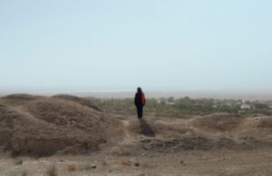 CPH:DOX F:ACT AWARD: The Last Ambassador by Natalie Halla