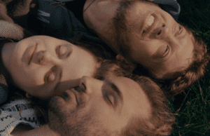 FIFDH Competition – Focus: The Tender Revolution by Annelie Boros