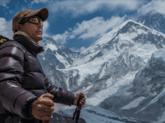 CPH:DOX Special Premiere: Everest Dark by Jereme Watt