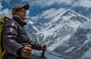 CPH:DOX Special Premiere: Everest Dark by Jereme Watt
