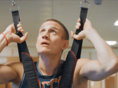 CPH:DOX NORDIC:DOX review: Fighter by Sunniva Sundby, Mari Bakke Riise