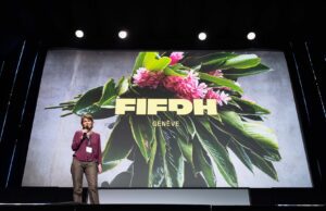 23rd FIFDH closing interview: Co-director Laura Longobardi
