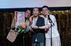 CPH:DOX 2025 announces award winners