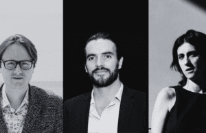 Doclisboa announces new director and artistic team