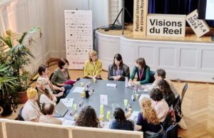 VdR Industry: Swiss projects, France focus and Norwegian partnership